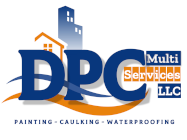 Logo for DPC MULTI SERVICES LLC